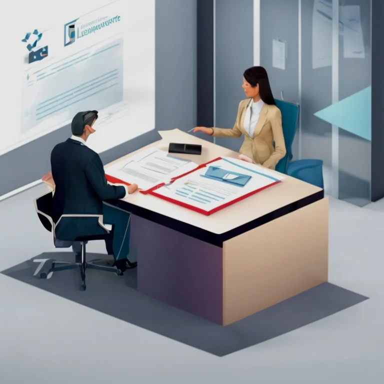 Digitales Vertragsmanagement